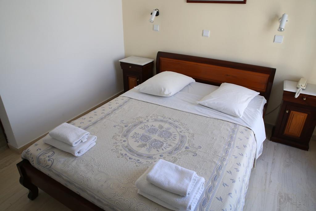 New Haroula Hotel Fira  Exterior foto