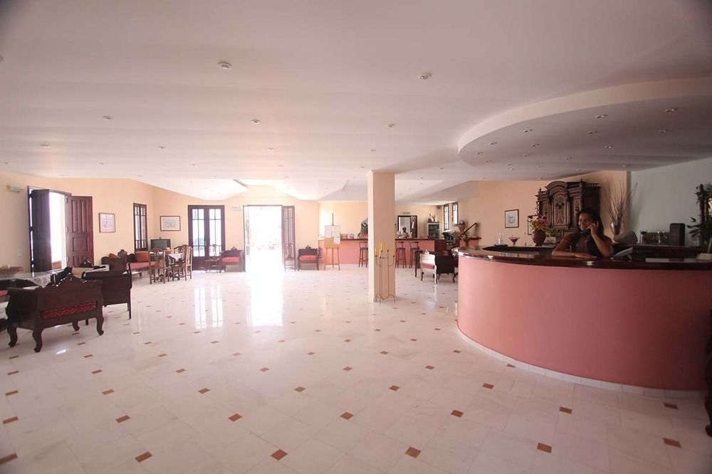 New Haroula Hotel Fira  Exterior foto
